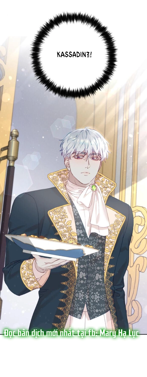 Thuần Hóa Nam Nô Lệ Hắc Hóa Chapter 15.1 - 12