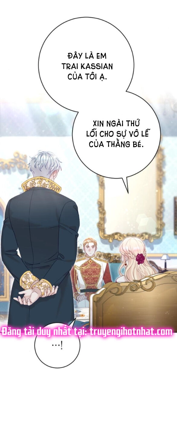 Thuần Hóa Nam Nô Lệ Hắc Hóa Chapter 15.1 - 22