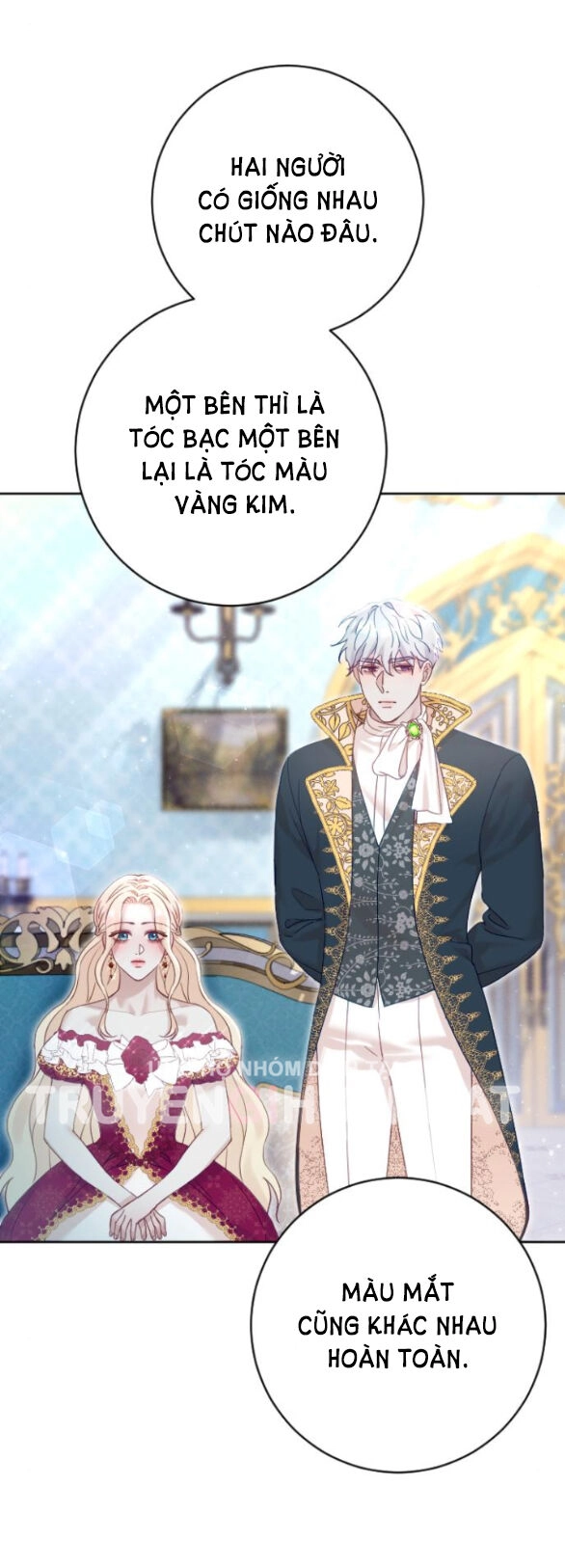 Thuần Hóa Nam Nô Lệ Hắc Hóa Chapter 15.1 - 23