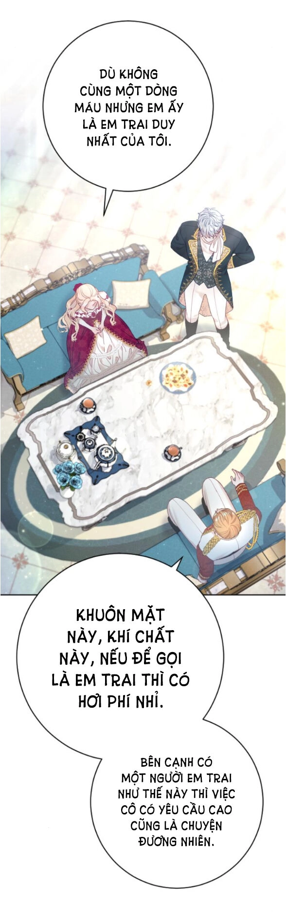 Thuần Hóa Nam Nô Lệ Hắc Hóa Chapter 15.1 - 25