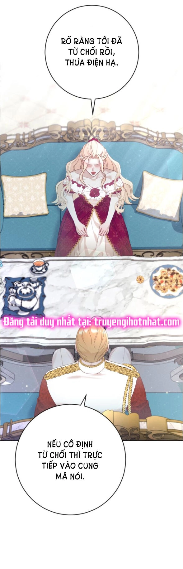 Thuần Hóa Nam Nô Lệ Hắc Hóa Chapter 15.1 - 33