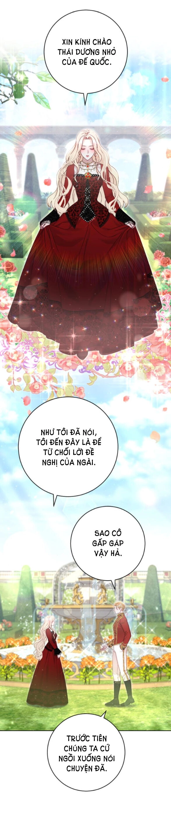 Thuần Hóa Nam Nô Lệ Hắc Hóa Chapter 16.1 - 4