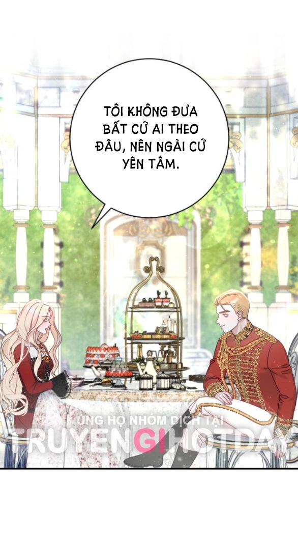 Thuần Hóa Nam Nô Lệ Hắc Hóa Chapter 16.1 - 8