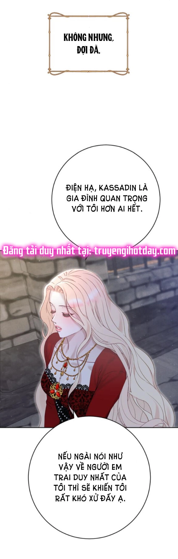 Thuần Hóa Nam Nô Lệ Hắc Hóa Chapter 17.1 - 15