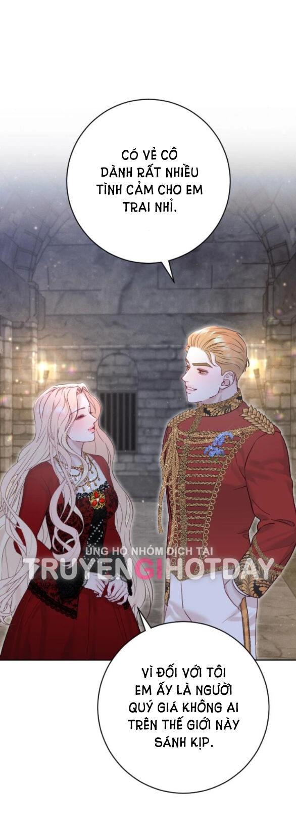 Thuần Hóa Nam Nô Lệ Hắc Hóa Chapter 17.1 - 16