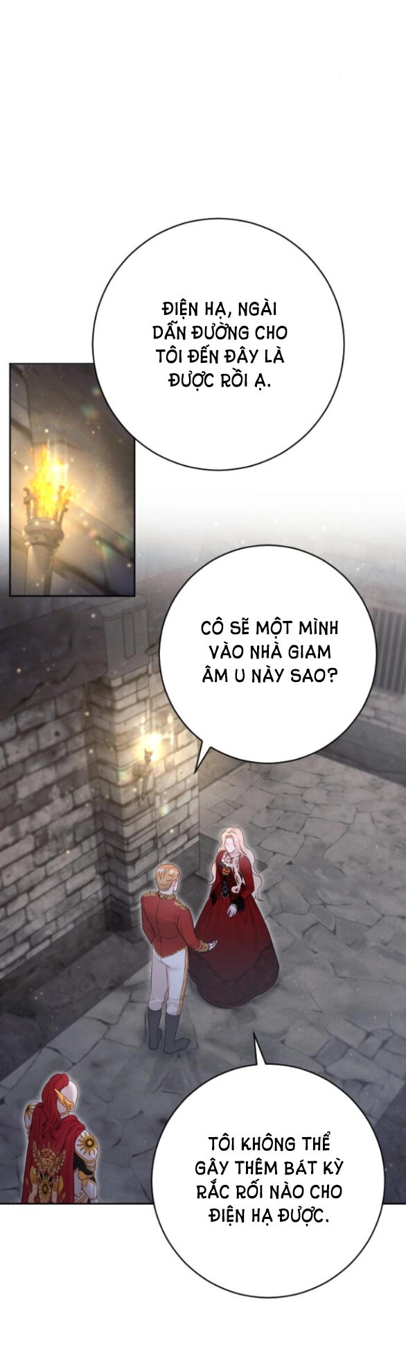 Thuần Hóa Nam Nô Lệ Hắc Hóa Chapter 17.1 - 21