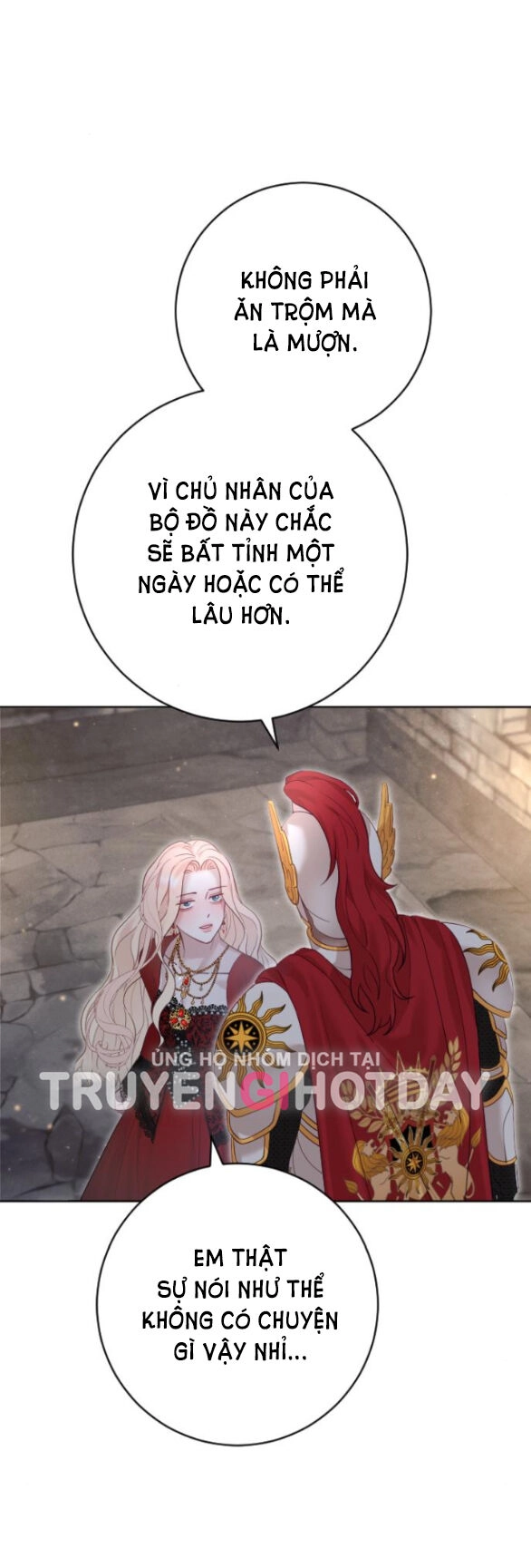 Thuần Hóa Nam Nô Lệ Hắc Hóa Chapter 17.2 - 1