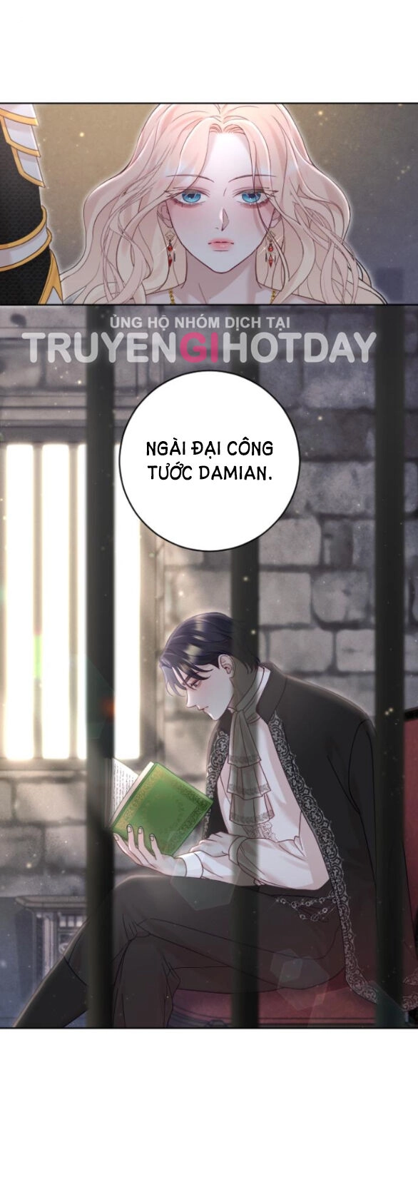 Thuần Hóa Nam Nô Lệ Hắc Hóa Chapter 17.2 - 23