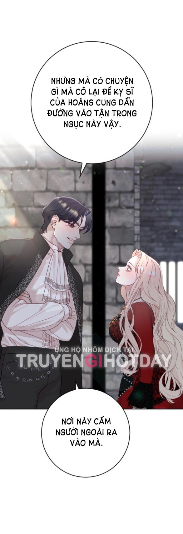 Thuần Hóa Nam Nô Lệ Hắc Hóa Chapter 17.2 - 30