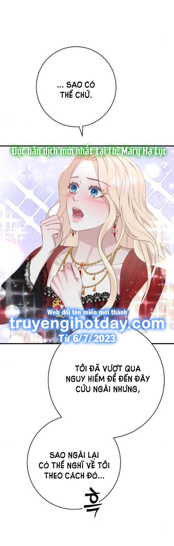 Thuần Hóa Nam Nô Lệ Hắc Hóa Chapter 18.1 - 8