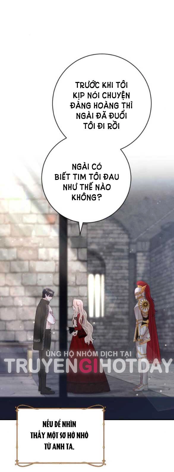 Thuần Hóa Nam Nô Lệ Hắc Hóa Chapter 18.1 - 17