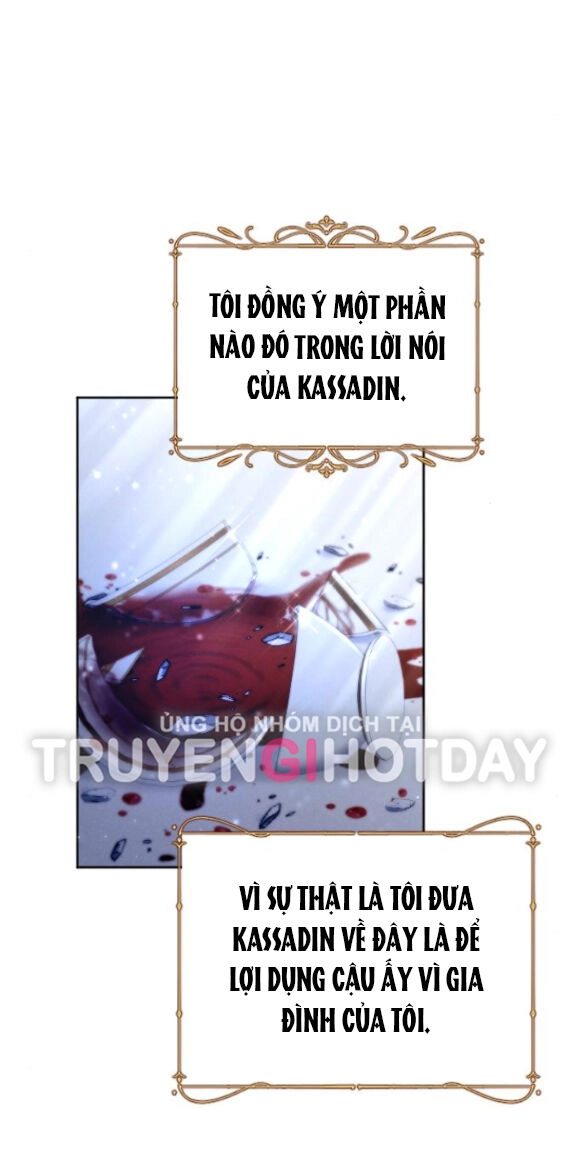 Thuần Hóa Nam Nô Lệ Hắc Hóa Chapter 19.1 - 42