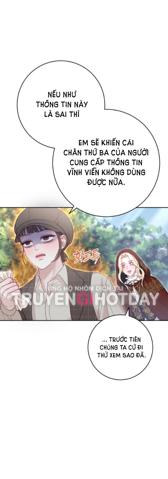 Thuần Hóa Nam Nô Lệ Hắc Hóa Chapter 19.1 - 50
