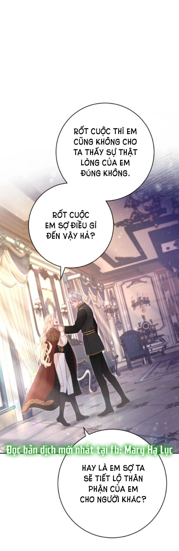 Thuần Hóa Nam Nô Lệ Hắc Hóa Chapter 20.1 - 19
