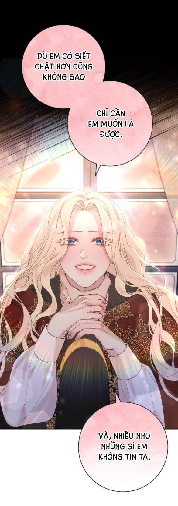 Thuần Hóa Nam Nô Lệ Hắc Hóa Chapter 20.1 - 25