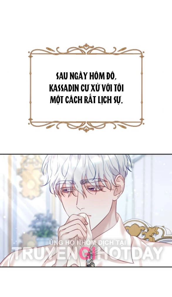 Thuần Hóa Nam Nô Lệ Hắc Hóa Chapter 20.2 - 15