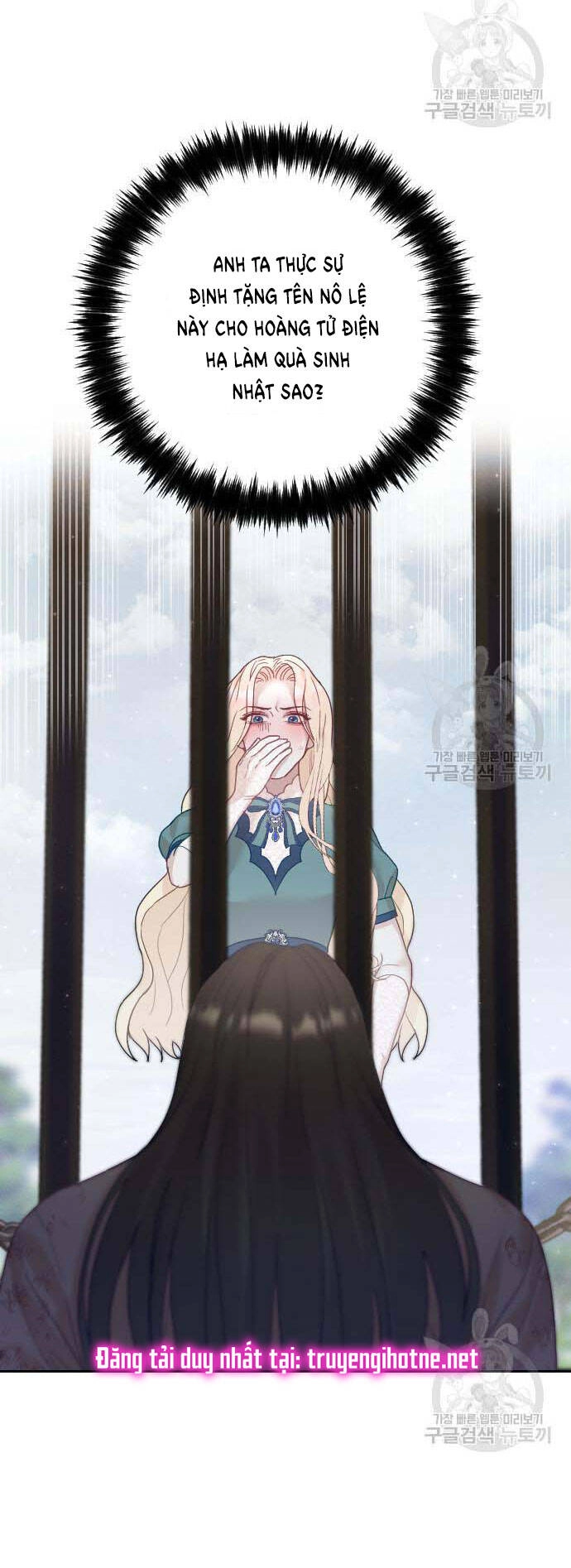 Thuần Hóa Nam Nô Lệ Hắc Hóa Chapter 21.1 - 4