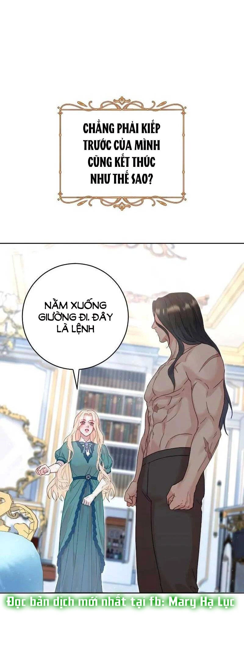 Thuần Hóa Nam Nô Lệ Hắc Hóa Chapter 22.1 - 9