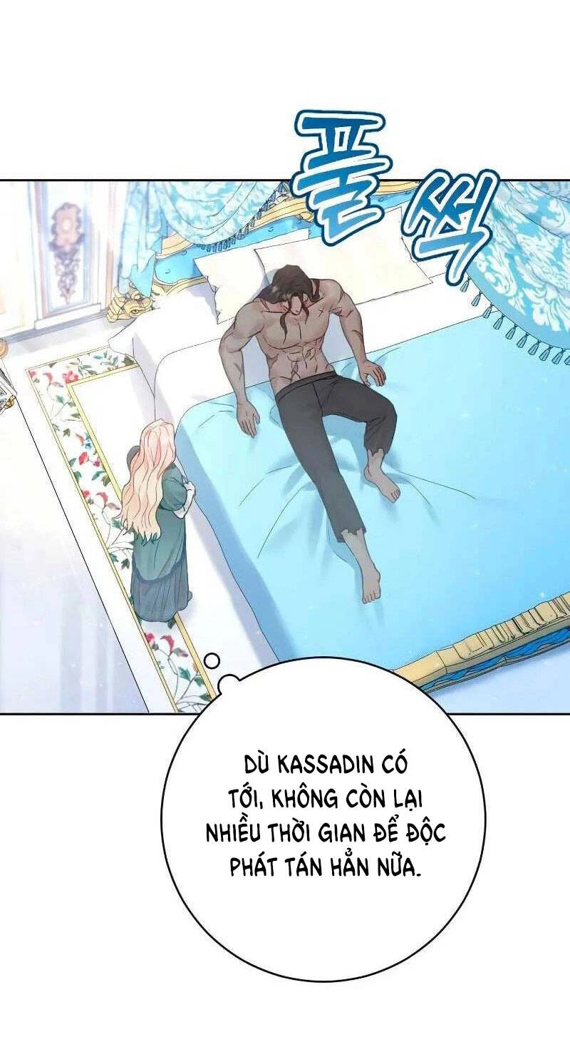 Thuần Hóa Nam Nô Lệ Hắc Hóa Chapter 22.1 - 11