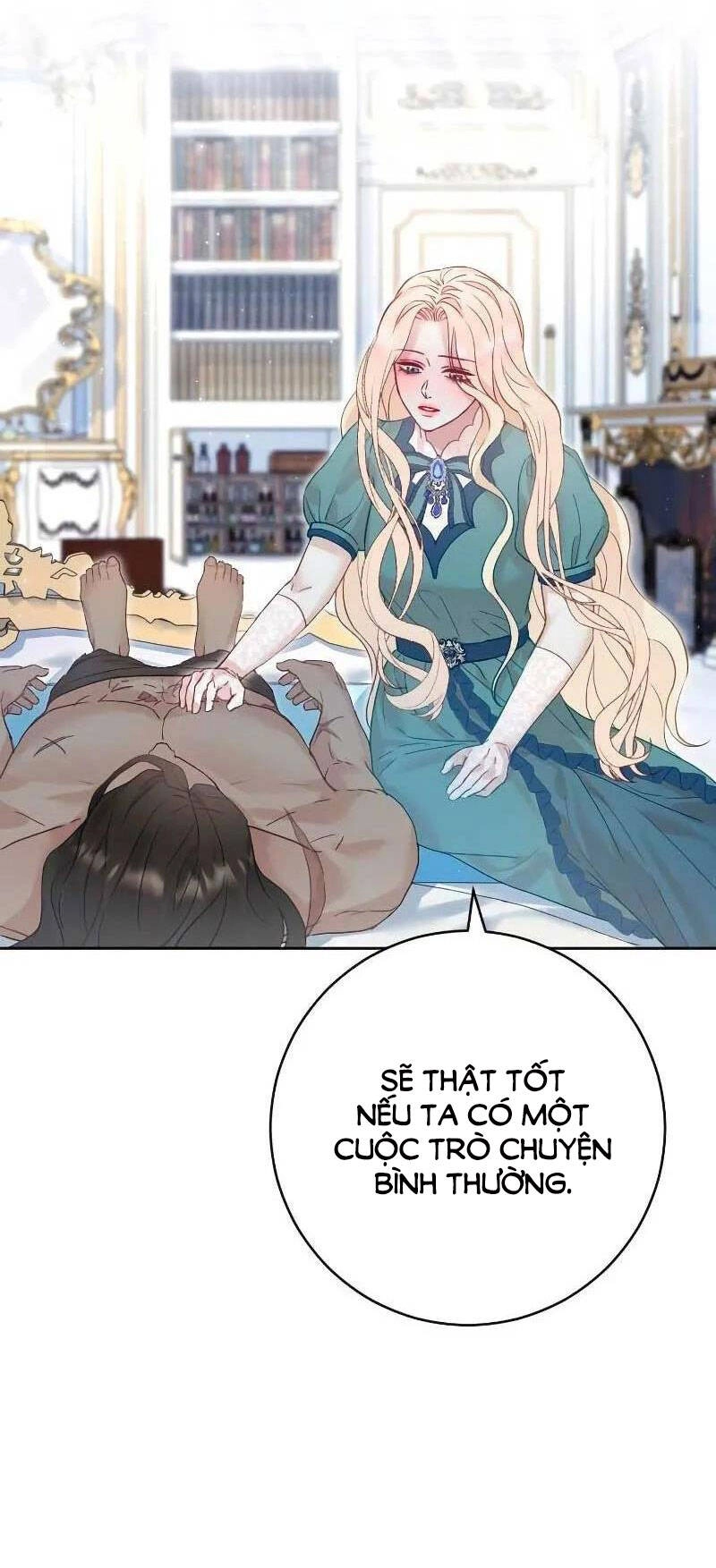 Thuần Hóa Nam Nô Lệ Hắc Hóa Chapter 22.1 - 14