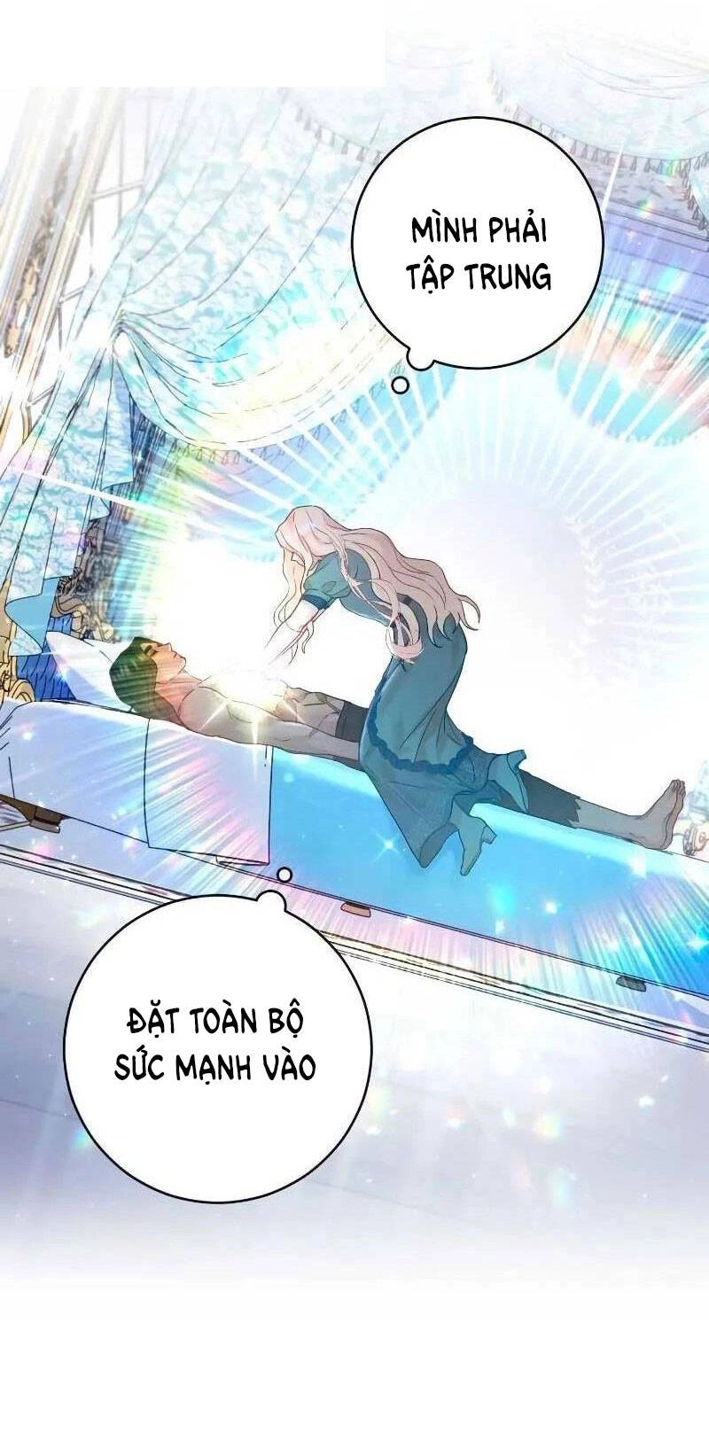 Thuần Hóa Nam Nô Lệ Hắc Hóa Chapter 22.1 - 21