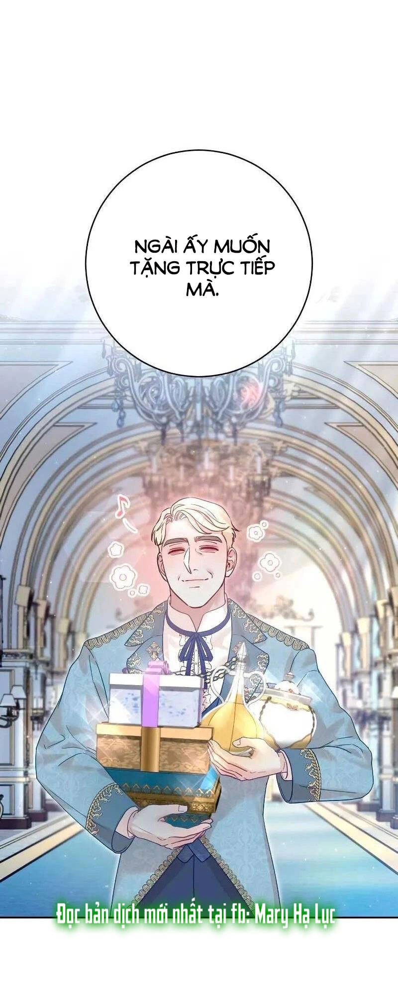 Thuần Hóa Nam Nô Lệ Hắc Hóa Chapter 22.2 - 3