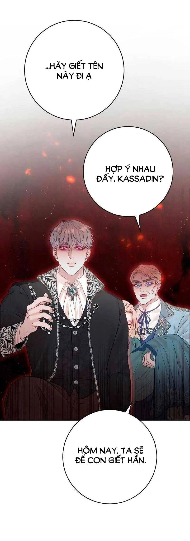 Thuần Hóa Nam Nô Lệ Hắc Hóa Chapter 22.2 - 27