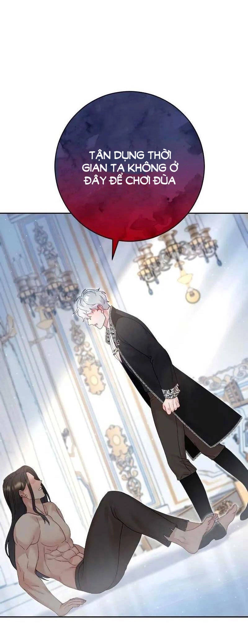 Thuần Hóa Nam Nô Lệ Hắc Hóa Chapter 22.2 - 31