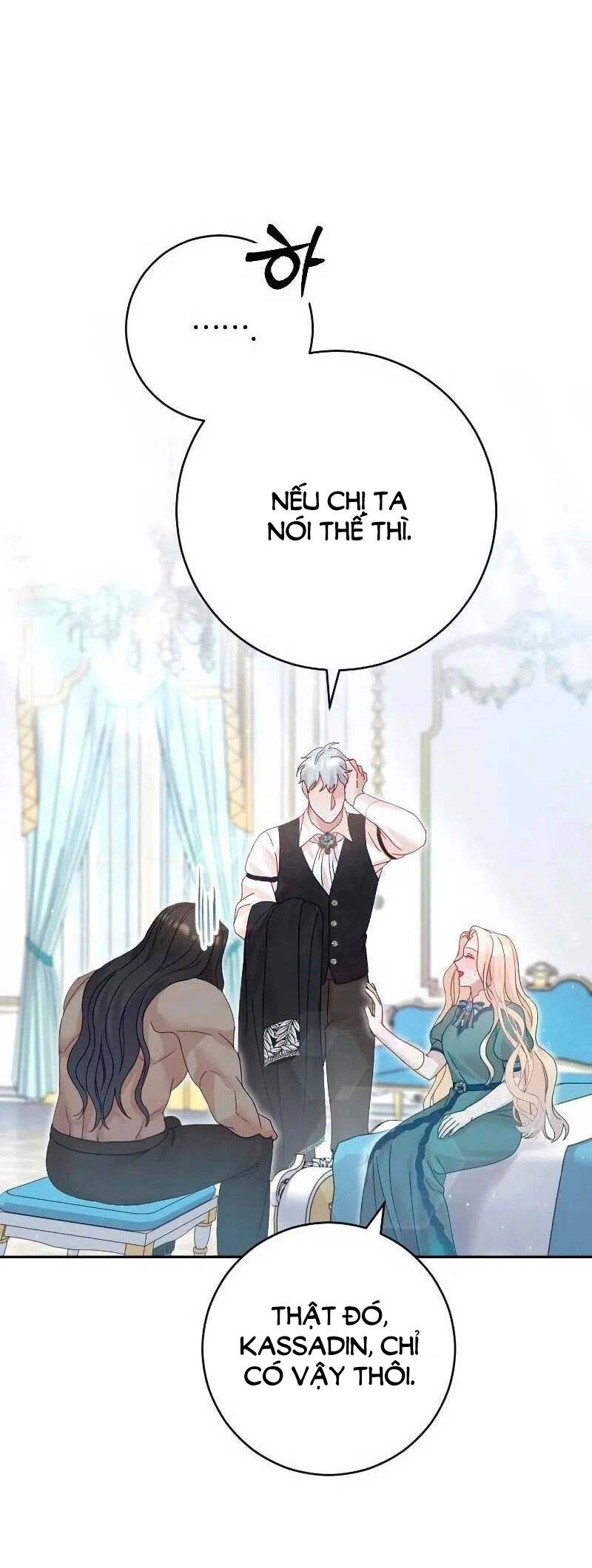 Thuần Hóa Nam Nô Lệ Hắc Hóa Chapter 22.2 - 46