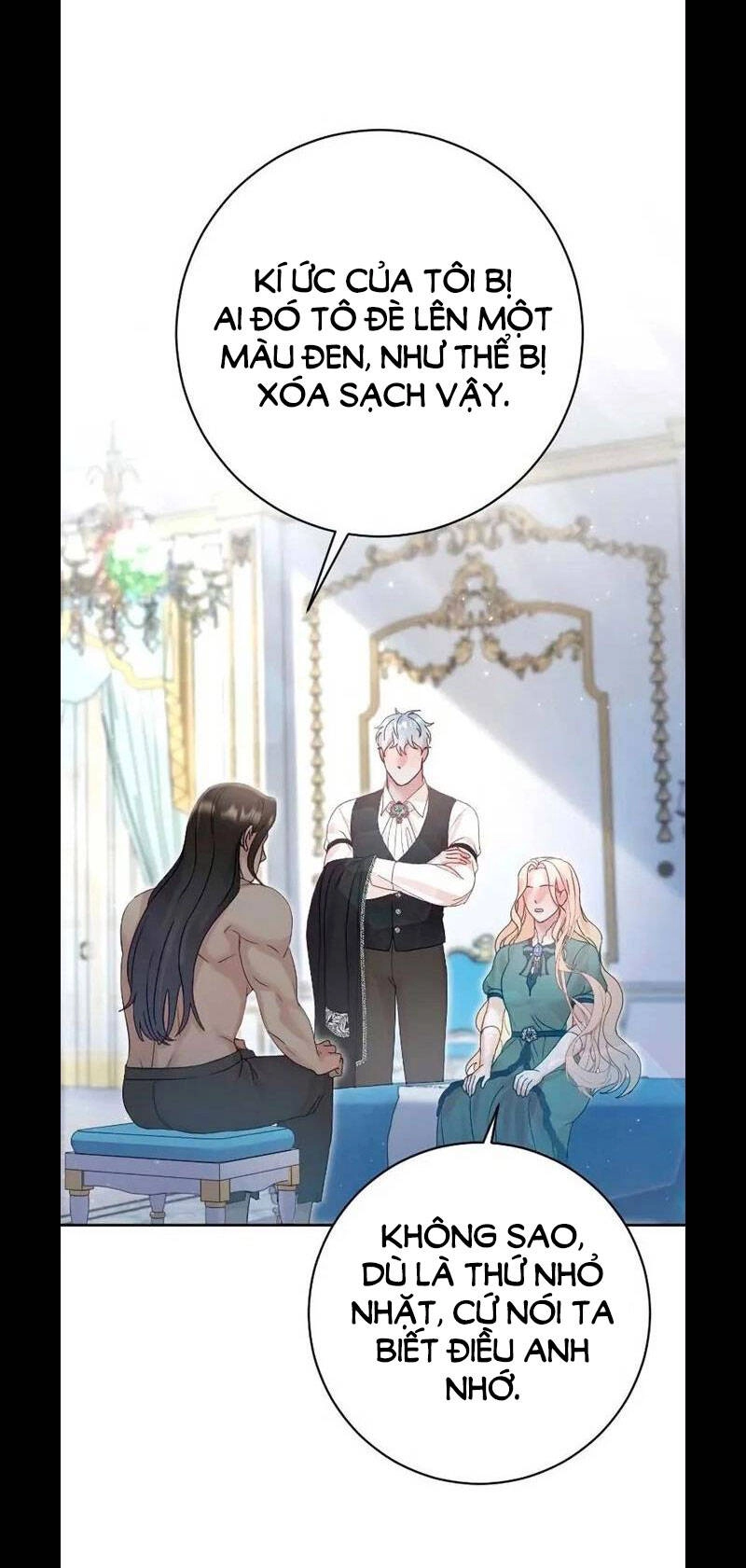 Thuần Hóa Nam Nô Lệ Hắc Hóa Chapter 22.2 - 51