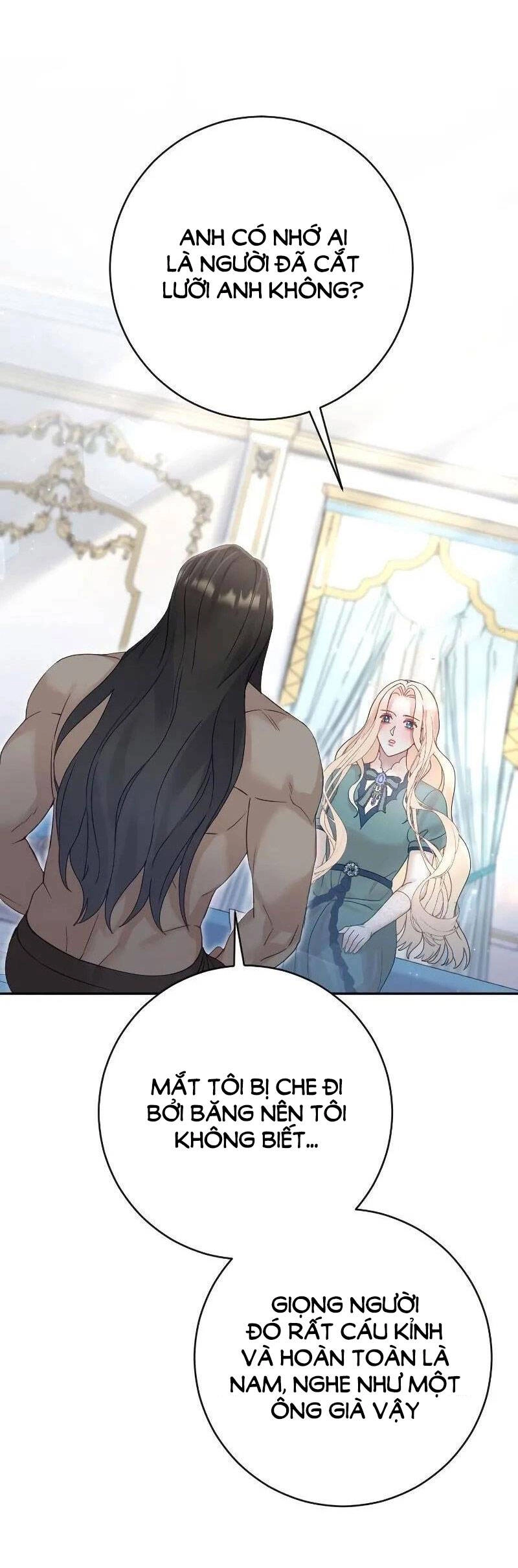 Thuần Hóa Nam Nô Lệ Hắc Hóa Chapter 23.1 - 5