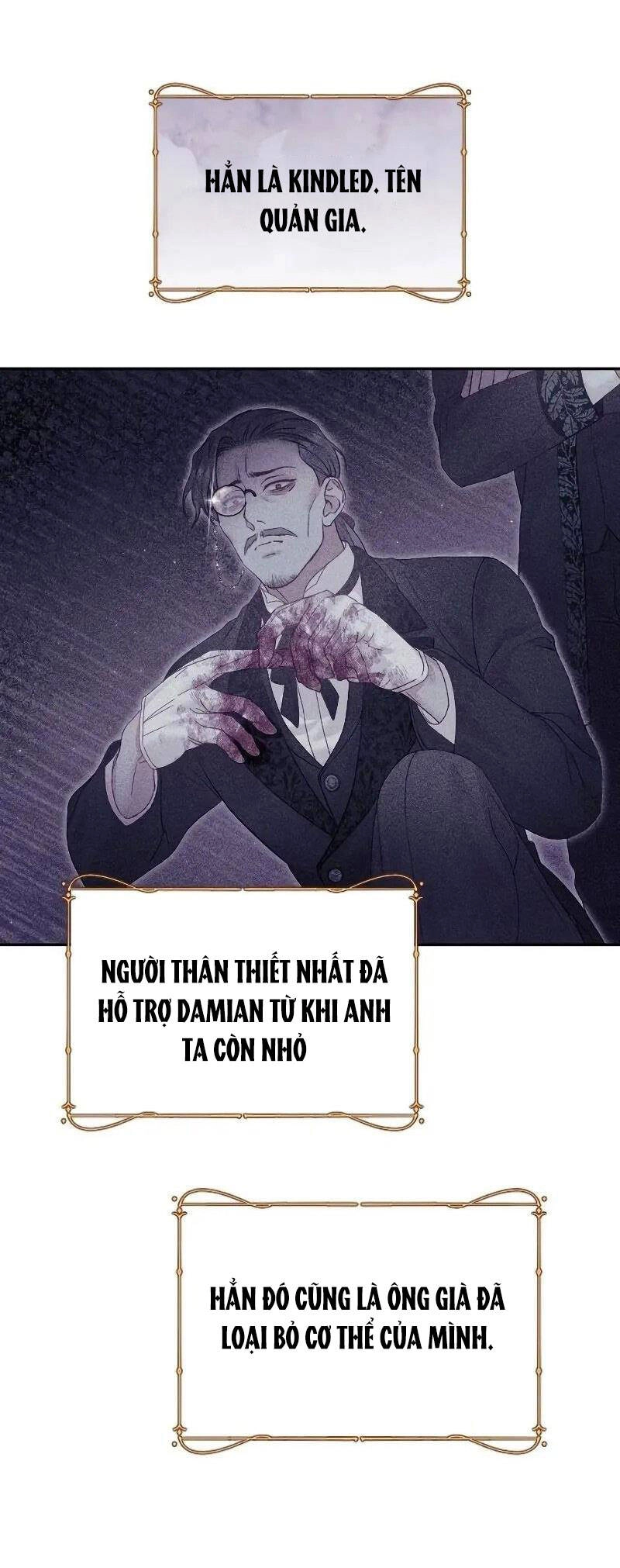 Thuần Hóa Nam Nô Lệ Hắc Hóa Chapter 23.1 - 8