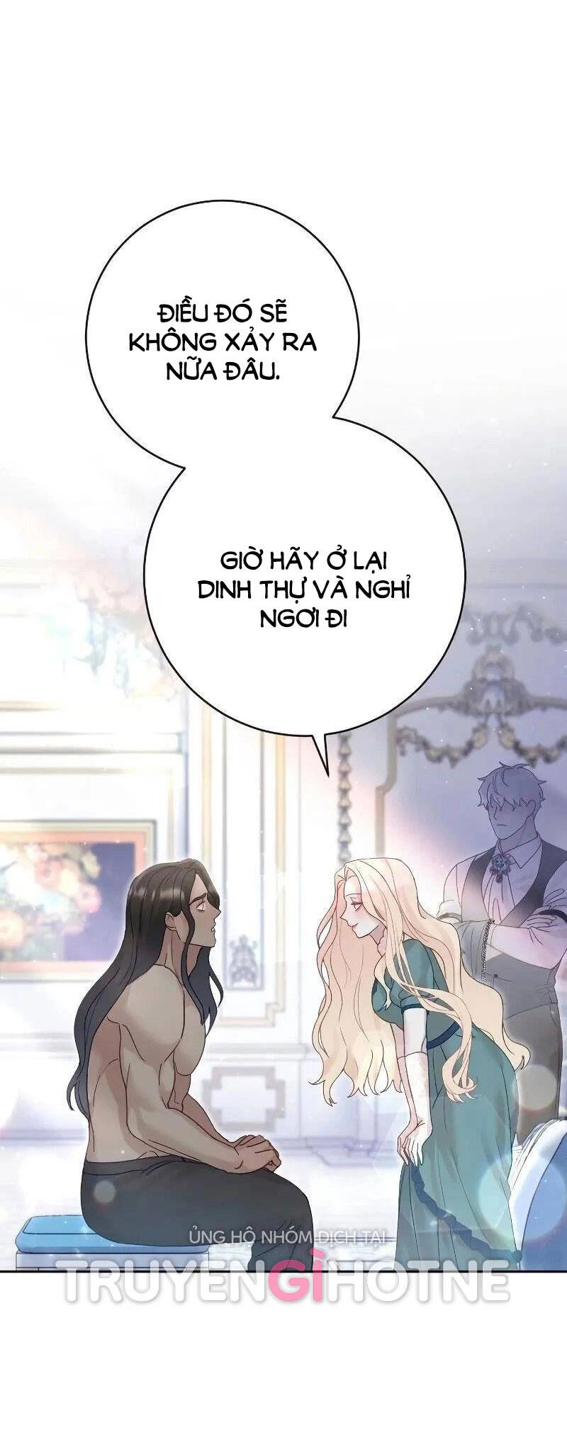 Thuần Hóa Nam Nô Lệ Hắc Hóa Chapter 23.1 - 10