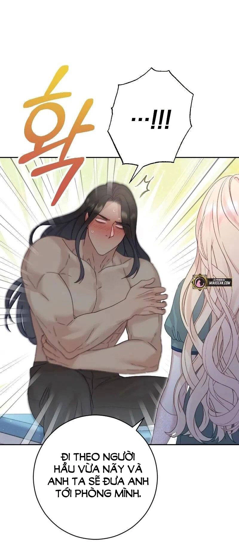 Thuần Hóa Nam Nô Lệ Hắc Hóa Chapter 23.1 - 14