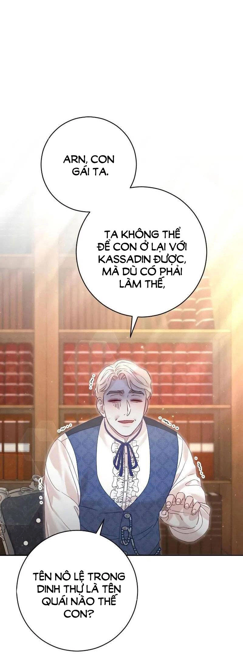 Thuần Hóa Nam Nô Lệ Hắc Hóa Chapter 23.1 - 21