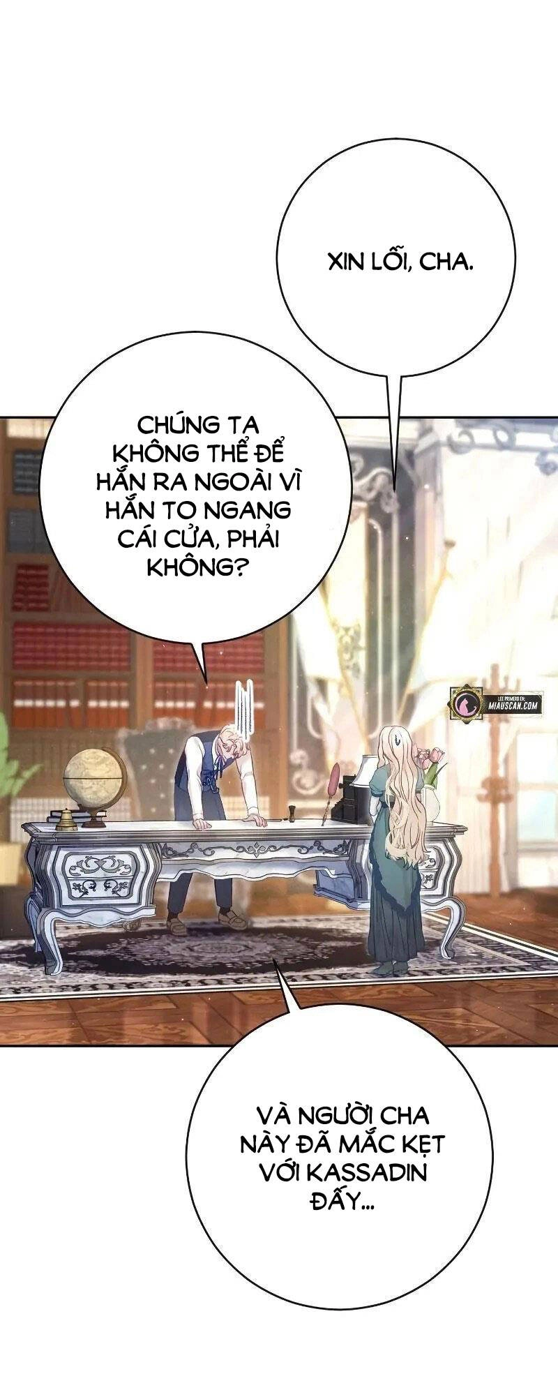 Thuần Hóa Nam Nô Lệ Hắc Hóa Chapter 23.1 - 22