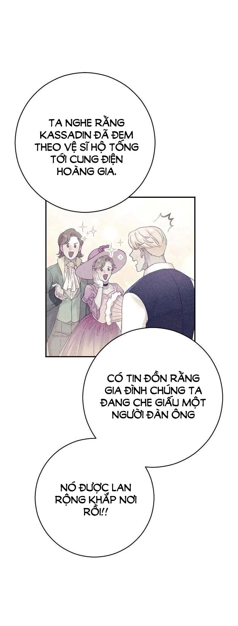 Thuần Hóa Nam Nô Lệ Hắc Hóa Chapter 23.1 - 23