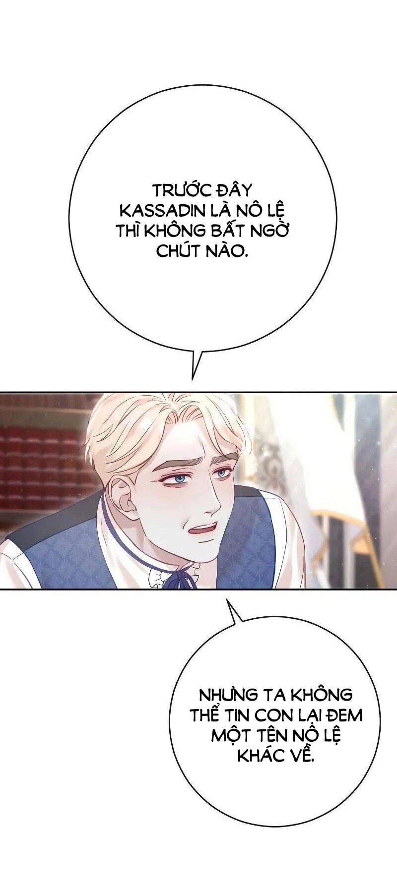 Thuần Hóa Nam Nô Lệ Hắc Hóa Chapter 23.1 - 24