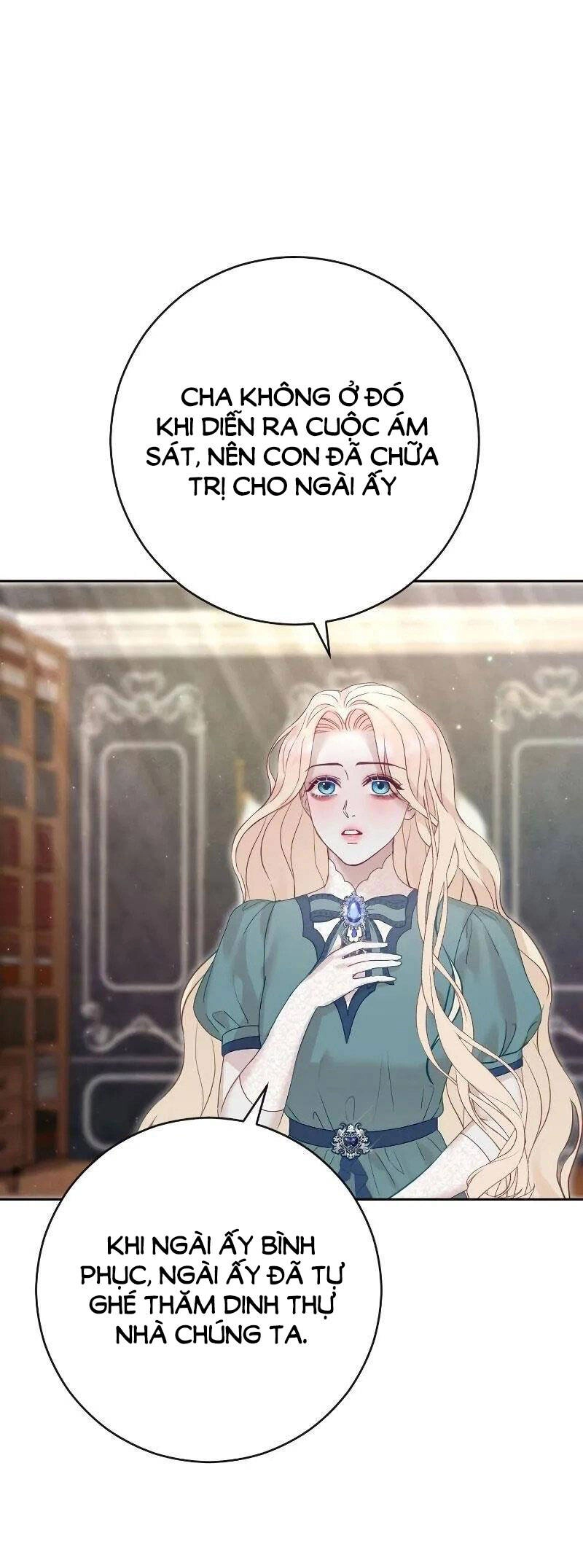 Thuần Hóa Nam Nô Lệ Hắc Hóa Chapter 23.1 - 27