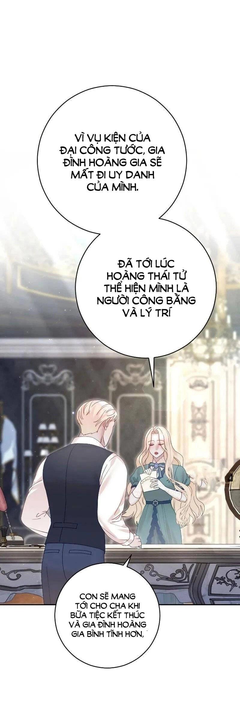 Thuần Hóa Nam Nô Lệ Hắc Hóa Chapter 23.2 - 1