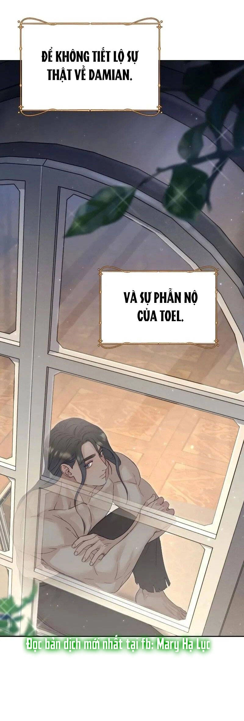 Thuần Hóa Nam Nô Lệ Hắc Hóa Chapter 23.2 - 3