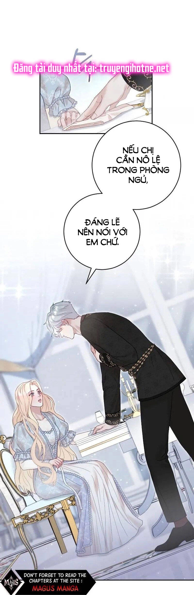 Thuần Hóa Nam Nô Lệ Hắc Hóa Chapter 23.2 - 12