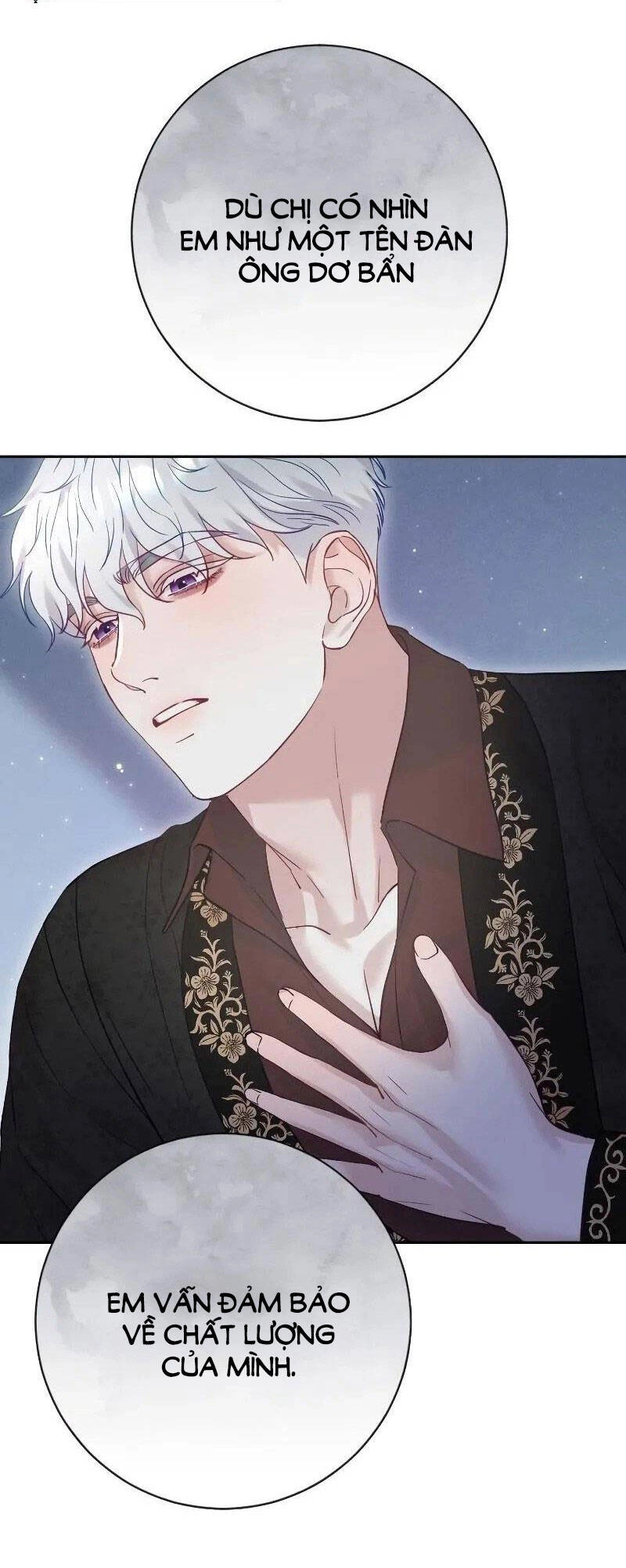 Thuần Hóa Nam Nô Lệ Hắc Hóa Chapter 23.2 - 13