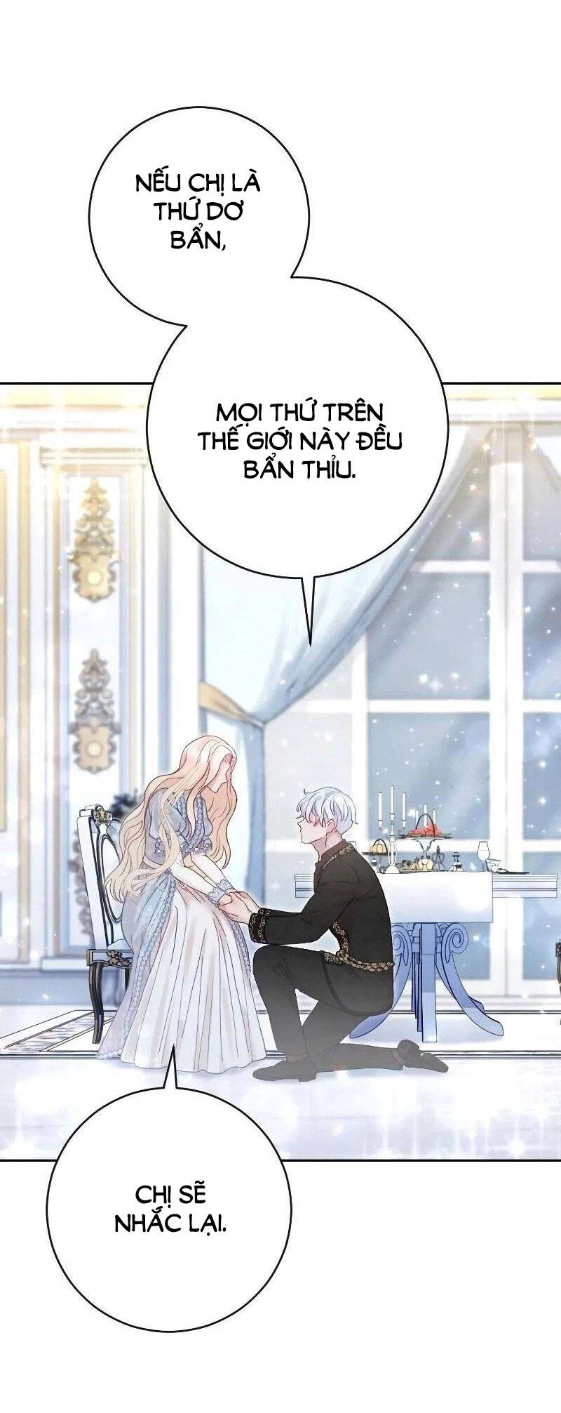 Thuần Hóa Nam Nô Lệ Hắc Hóa Chapter 23.2 - 29