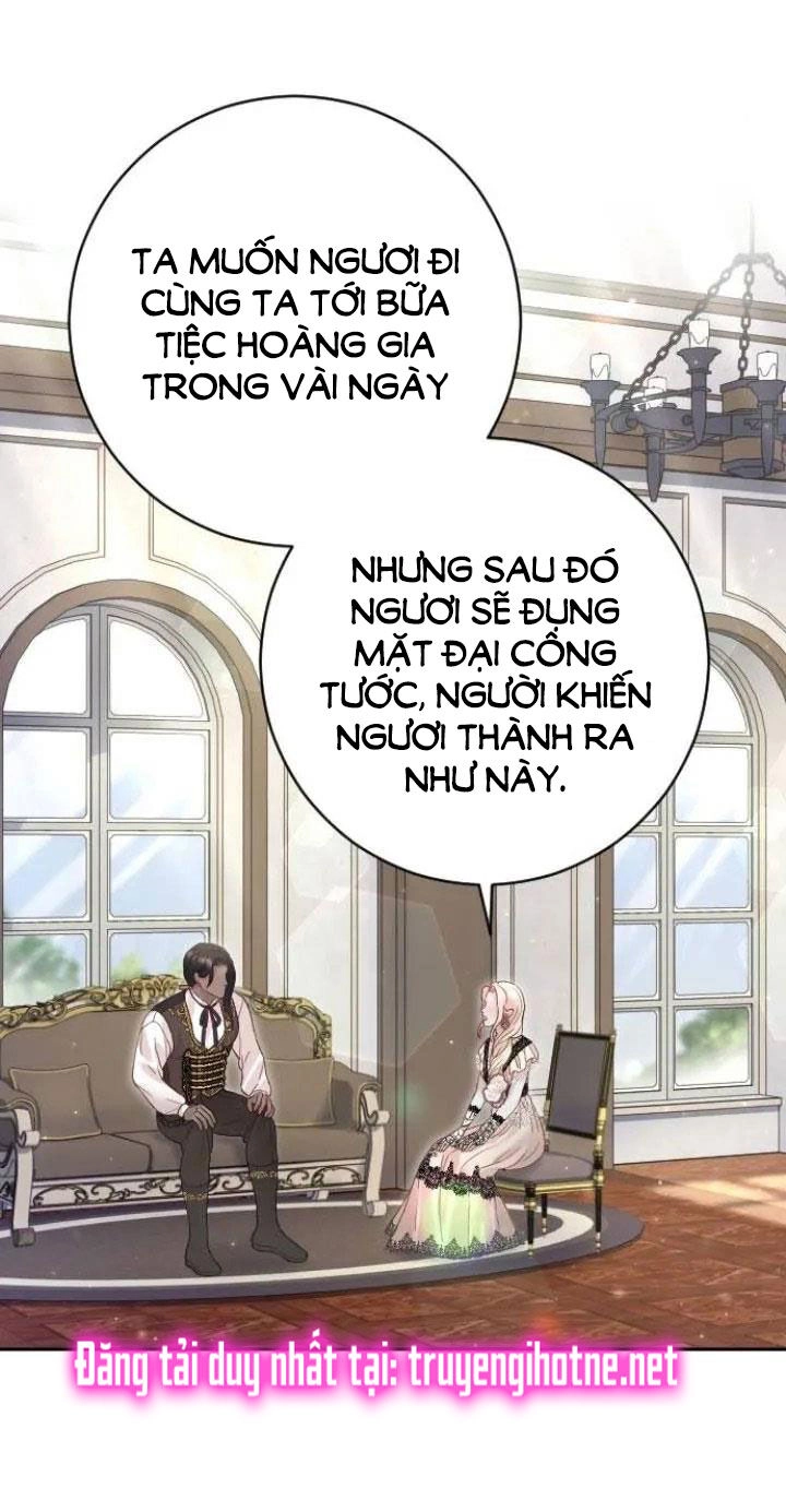 Thuần Hóa Nam Nô Lệ Hắc Hóa Chapter 24.1 - 33