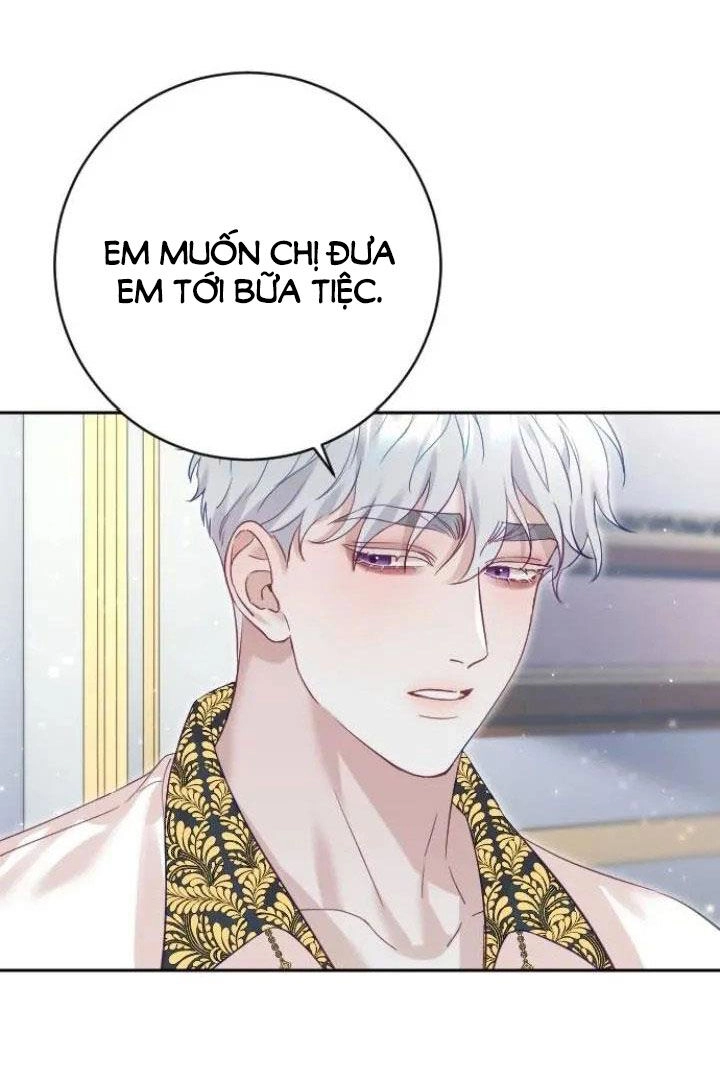 Thuần Hóa Nam Nô Lệ Hắc Hóa Chapter 24.2 - 3