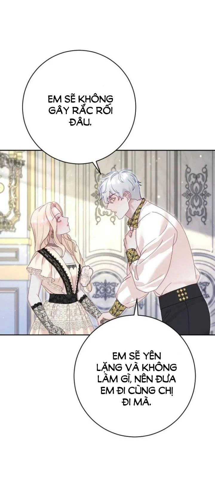 Thuần Hóa Nam Nô Lệ Hắc Hóa Chapter 24.2 - 5