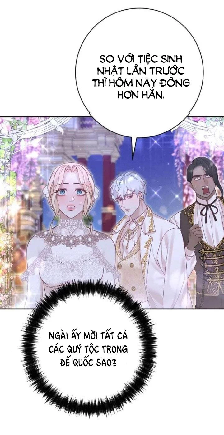 Thuần Hóa Nam Nô Lệ Hắc Hóa Chapter 24.2 - 24