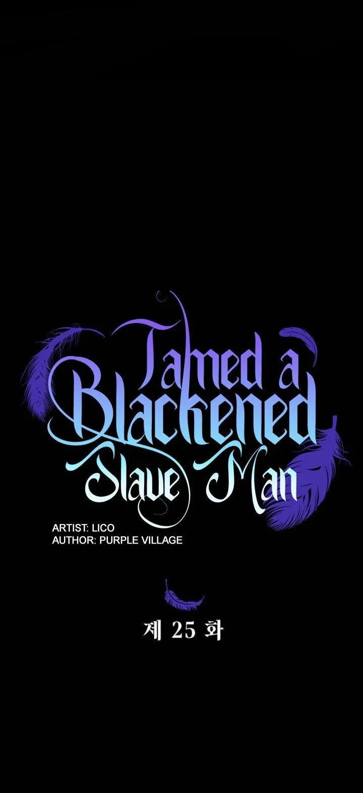 Thuần Hóa Nam Nô Lệ Hắc Hóa Chapter 25.1 - 1