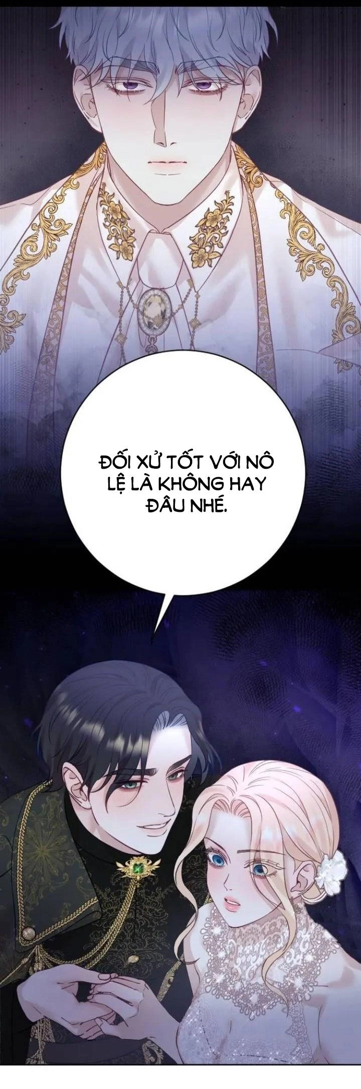 Thuần Hóa Nam Nô Lệ Hắc Hóa Chapter 25.1 - 2